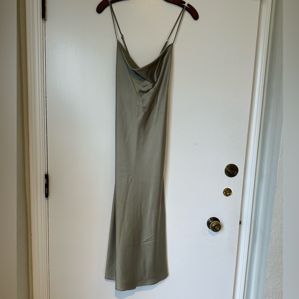Show Me Your Mumu Bridesmaid Dress